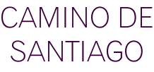 CAMINO DE SANTIAGO